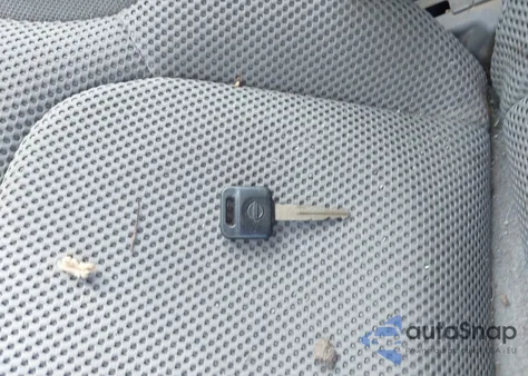 2017 Nissan Frontier Sv z USA, uszkodzony, nr VIN 1N6AD0EV2HN765848